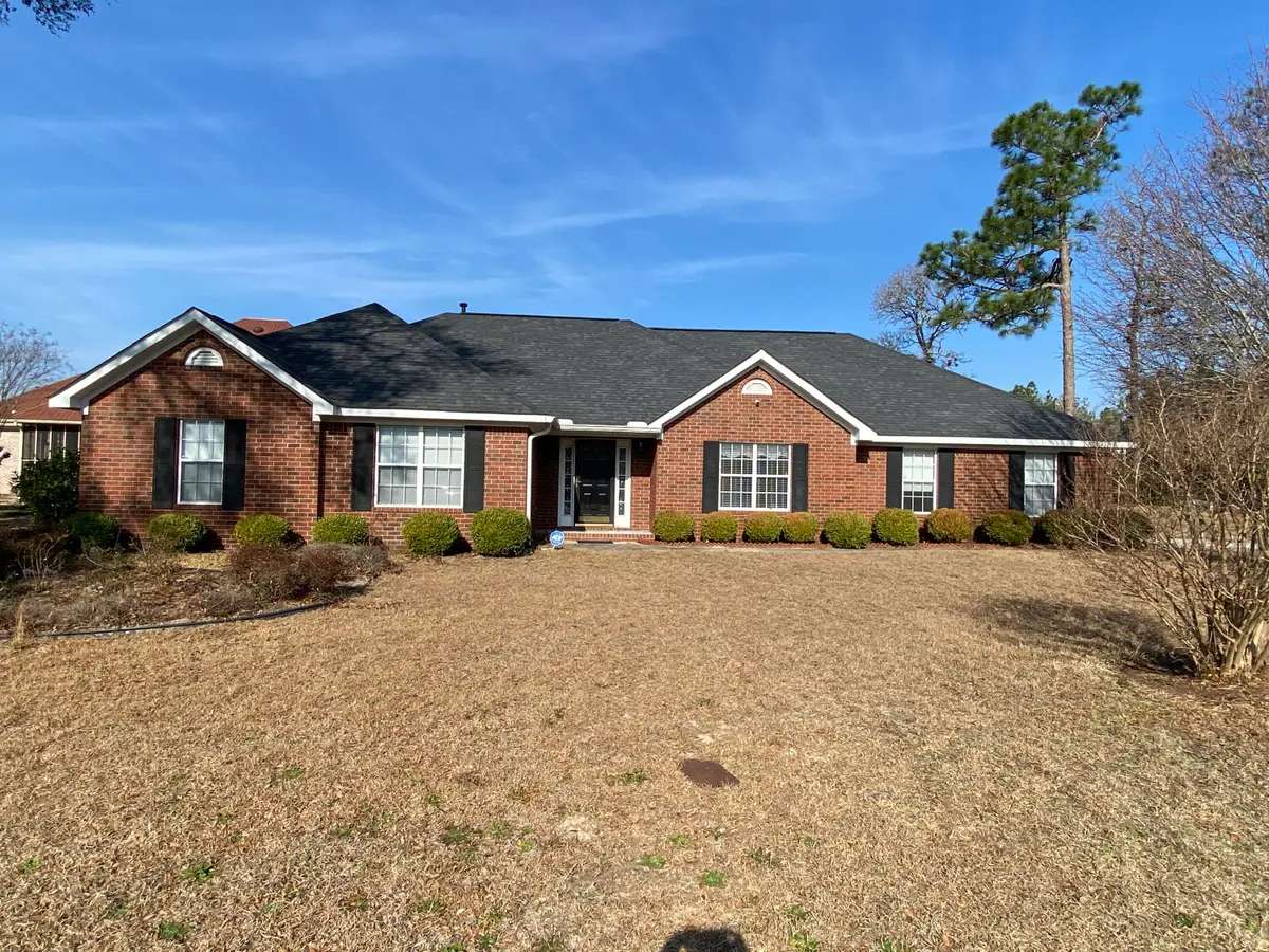 4011 Brown Hurst Road, Hephzibah, GA 30815 - Image #1