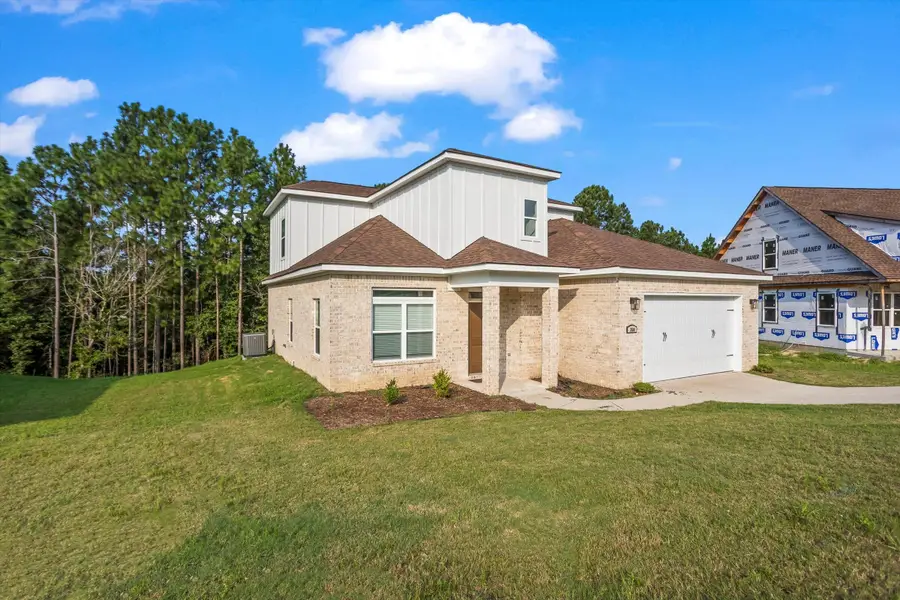 350 Country Glen Avenue, Graniteville, SC 29829 - Image #2