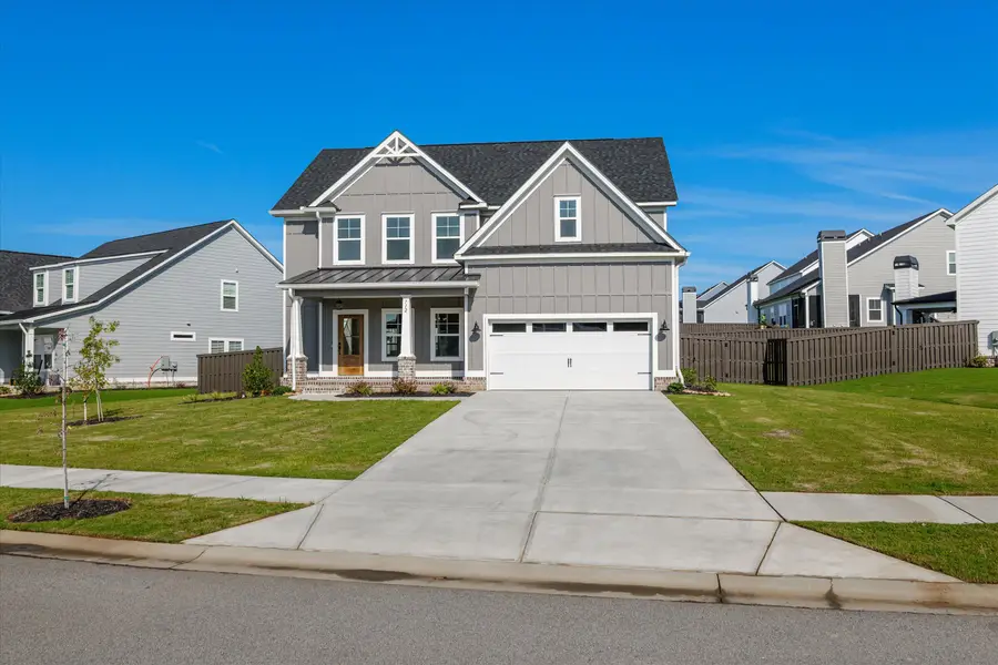 712 Whitney Shoals Road, Evans, GA 30809 - Image #2