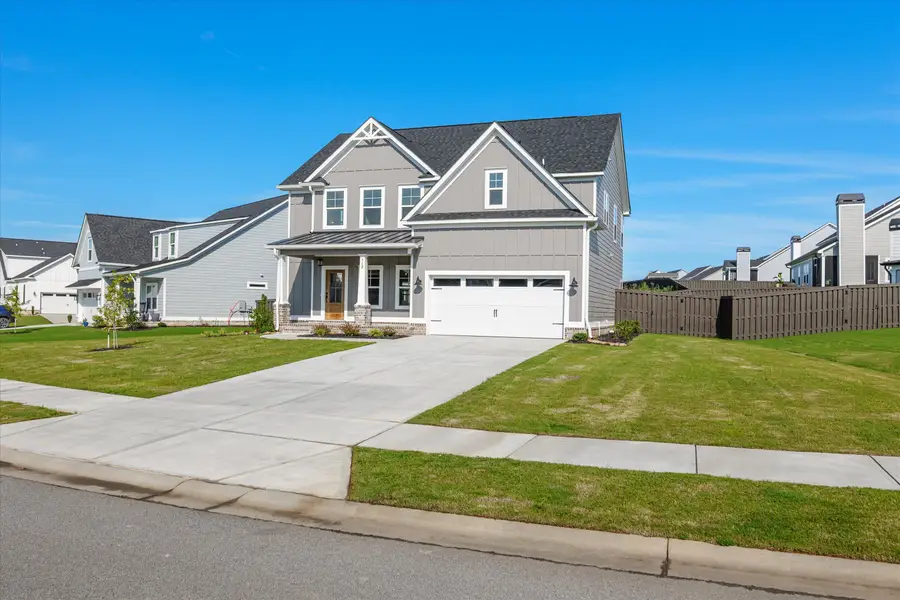 712 Whitney Shoals Road, Evans, GA 30809 - Image #3