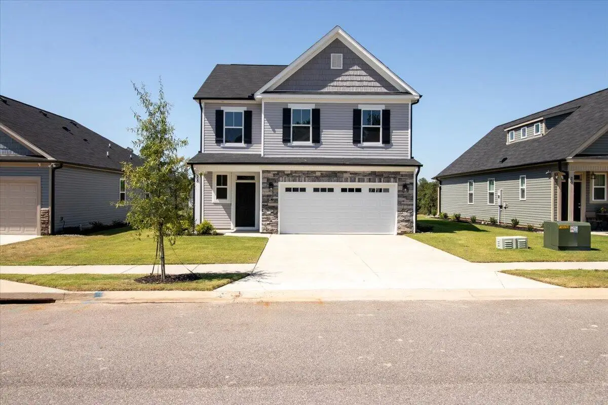28 Coslett Drive #WD186, North Augusta, SC 29860 - Image #1