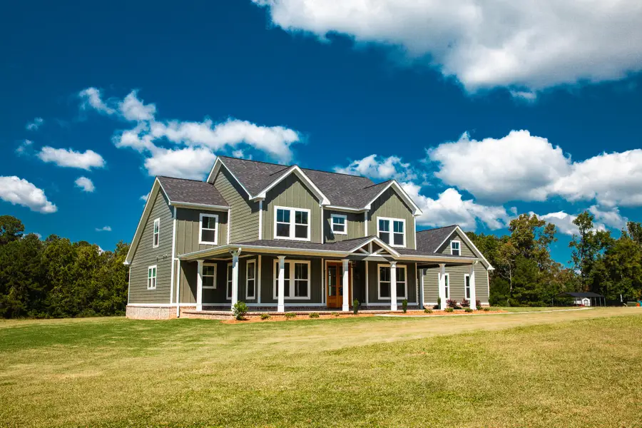 3540 Mistletoe Road, Appling, GA 30802 - Image #2