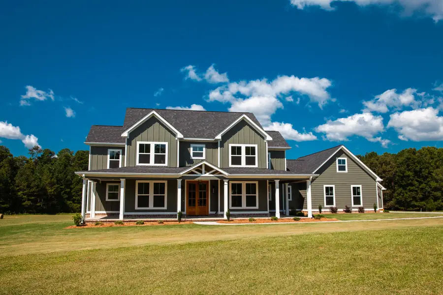 3540 Mistletoe Road, Appling, GA 30802 - Image #3