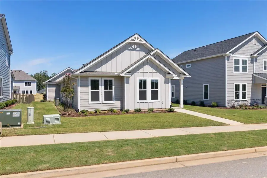 421 Tillery Park Drive #Tp139, Grovetown, GA 30813 - Image #3
