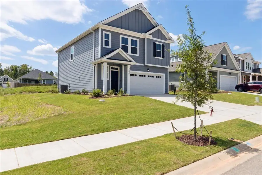 755 Woodvine Drive #Tp155, Grovetown, GA 30813 - Image #3