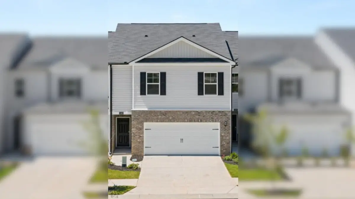 5400 Montana Loop, North Augusta, SC 29841 - Image #1