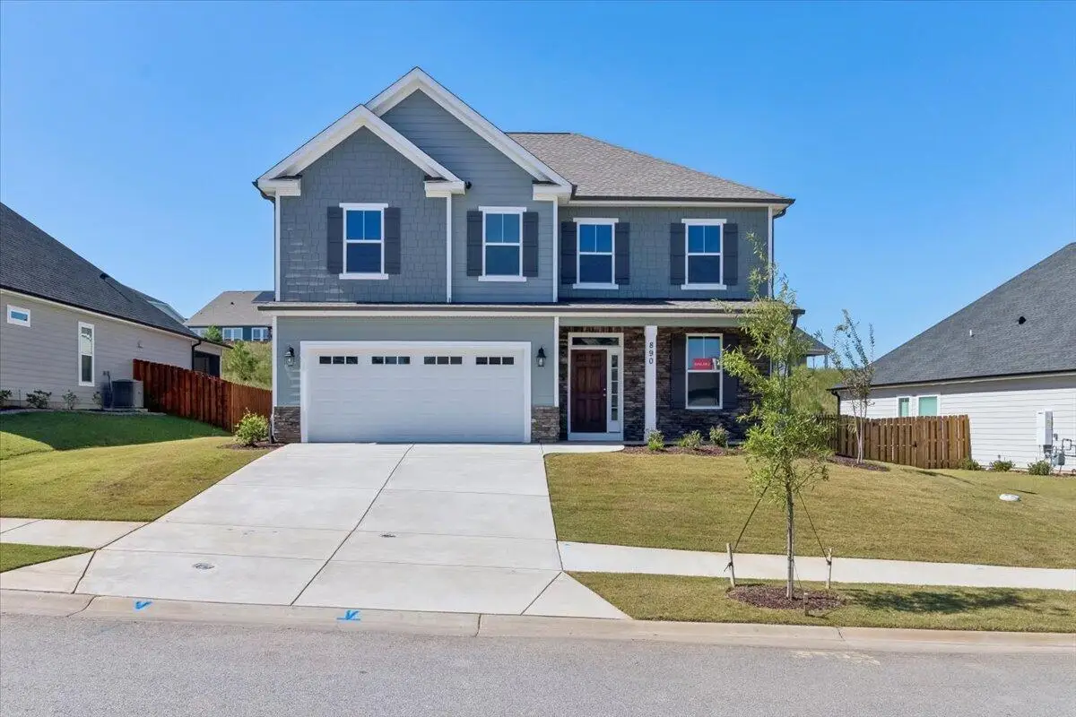 890 Lillian Park Drive #LP107, Grovetown, GA 30813 - Image #1