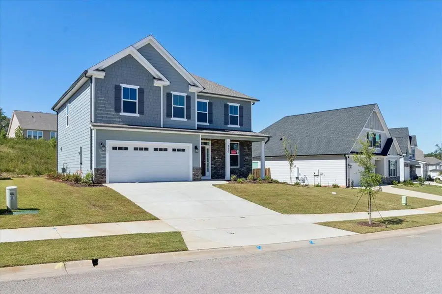890 Lillian Park Drive #LP107, Grovetown, GA 30813 - Image #2