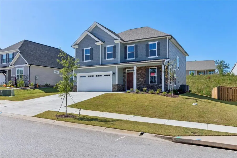 890 Lillian Park Drive #LP107, Grovetown, GA 30813 - Image #3