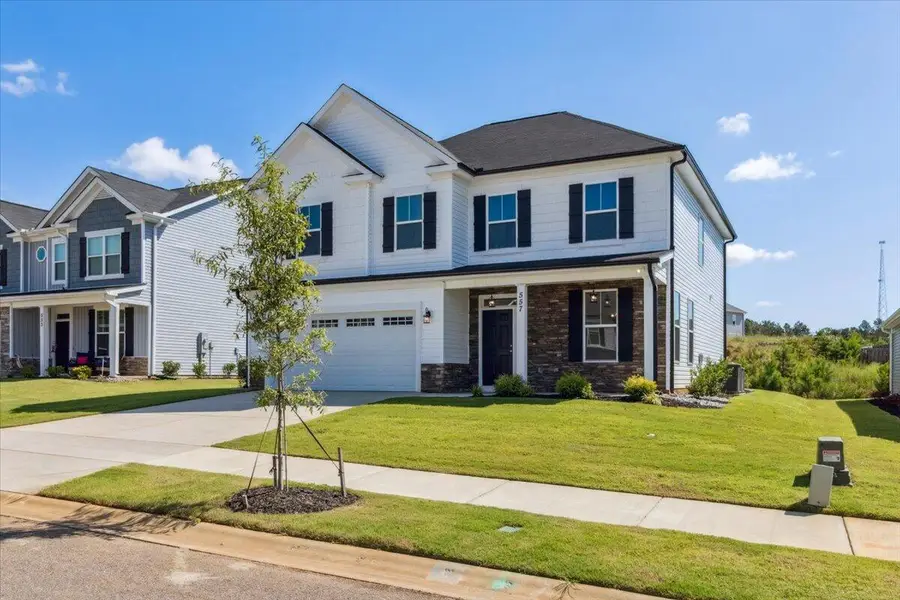 557 Hampton Drive #WD103, North Augusta, SC 29860 - Image #2