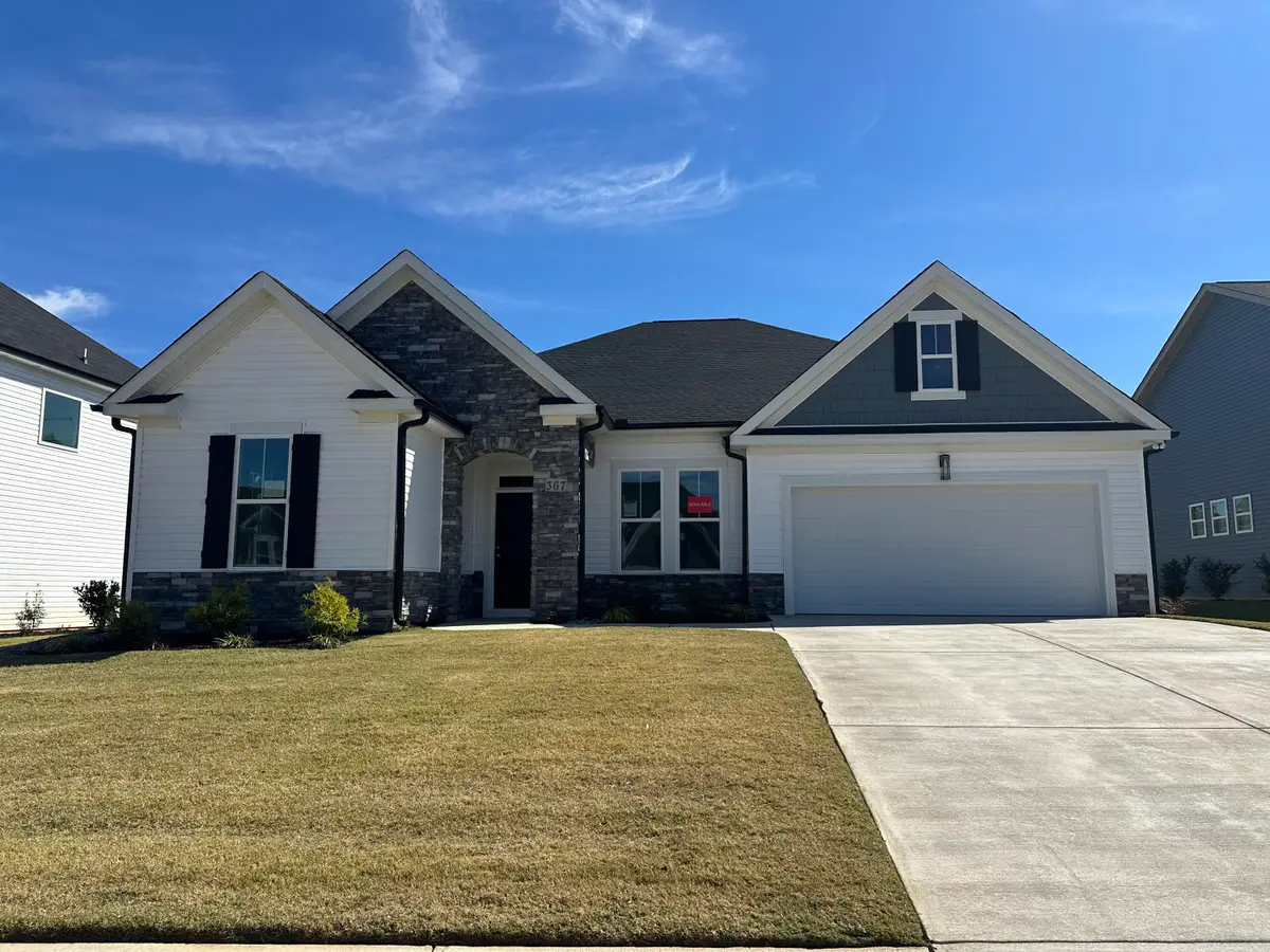 367 Windsor Drive #Wd54, North Augusta, SC 29860 - Image #1