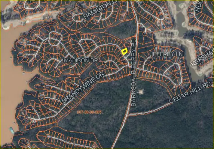 24-17 Madison Dr. Drive, McCormick, SC 29835 - Image #2