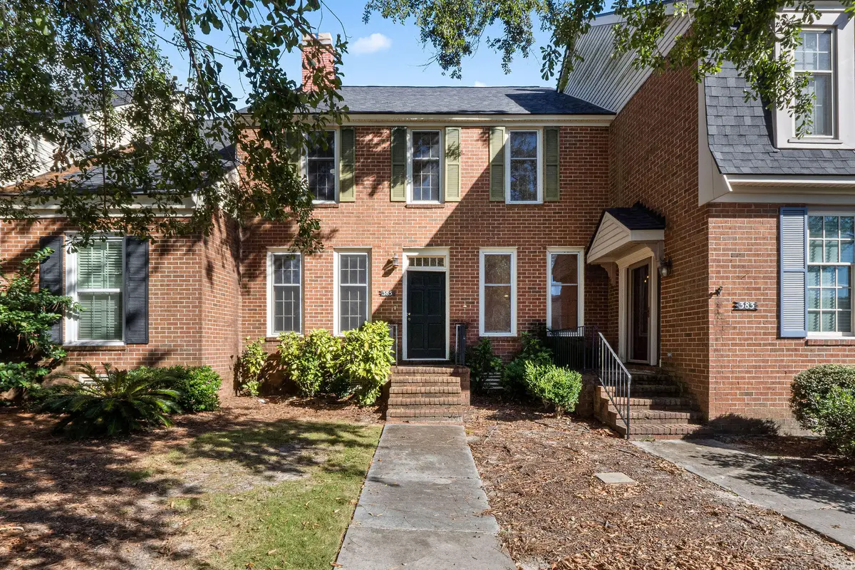 385 Folkstone Circle, Augusta, GA 30907 - Image #1