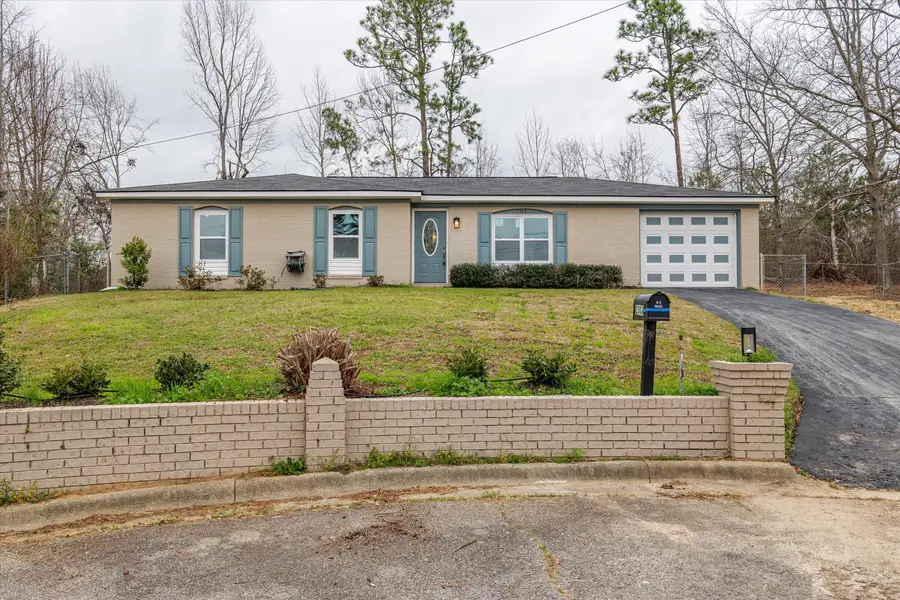2303 Summit Court, Augusta, GA 30906 - Image #2