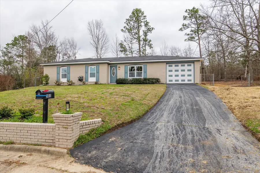 2303 Summit Court, Augusta, GA 30906 - Image #3