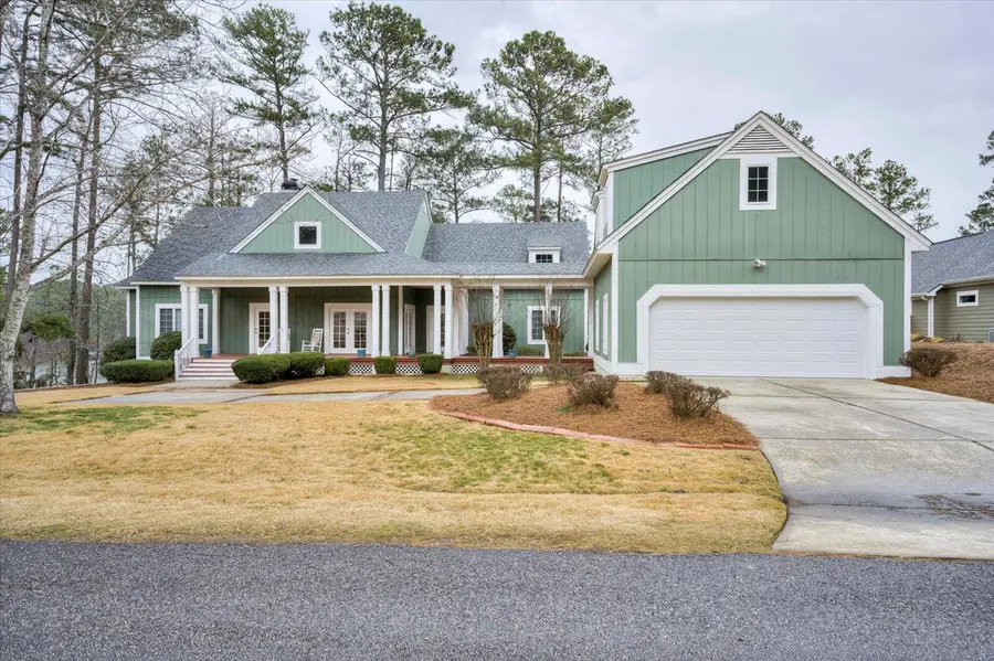 184 Savannah Drive Drive, McCormick, SC 29835 - Image #2