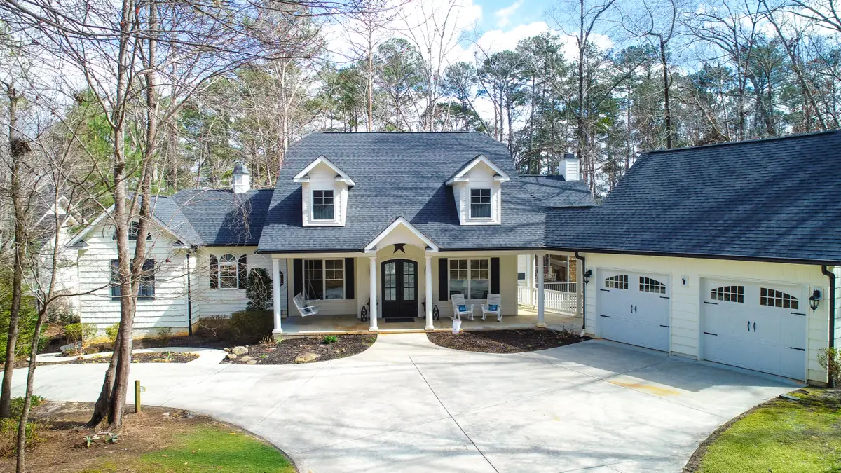 154 Bereau Drive, McCormick, SC 29835 - Image #1