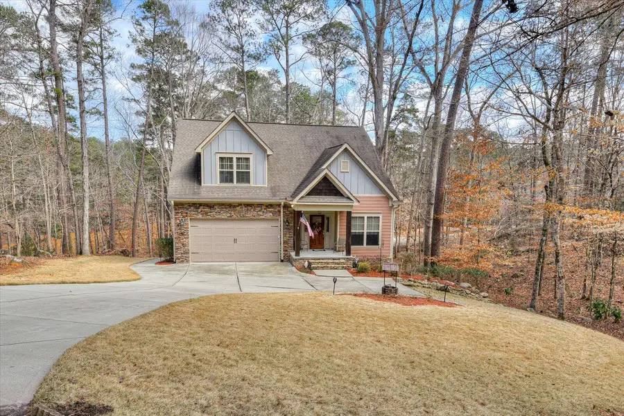 303 Cuttysark Point, McCormick, SC 29835 - Image #3