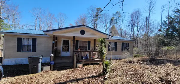 7333 Lakeside Drive, Appling, GA 30802
