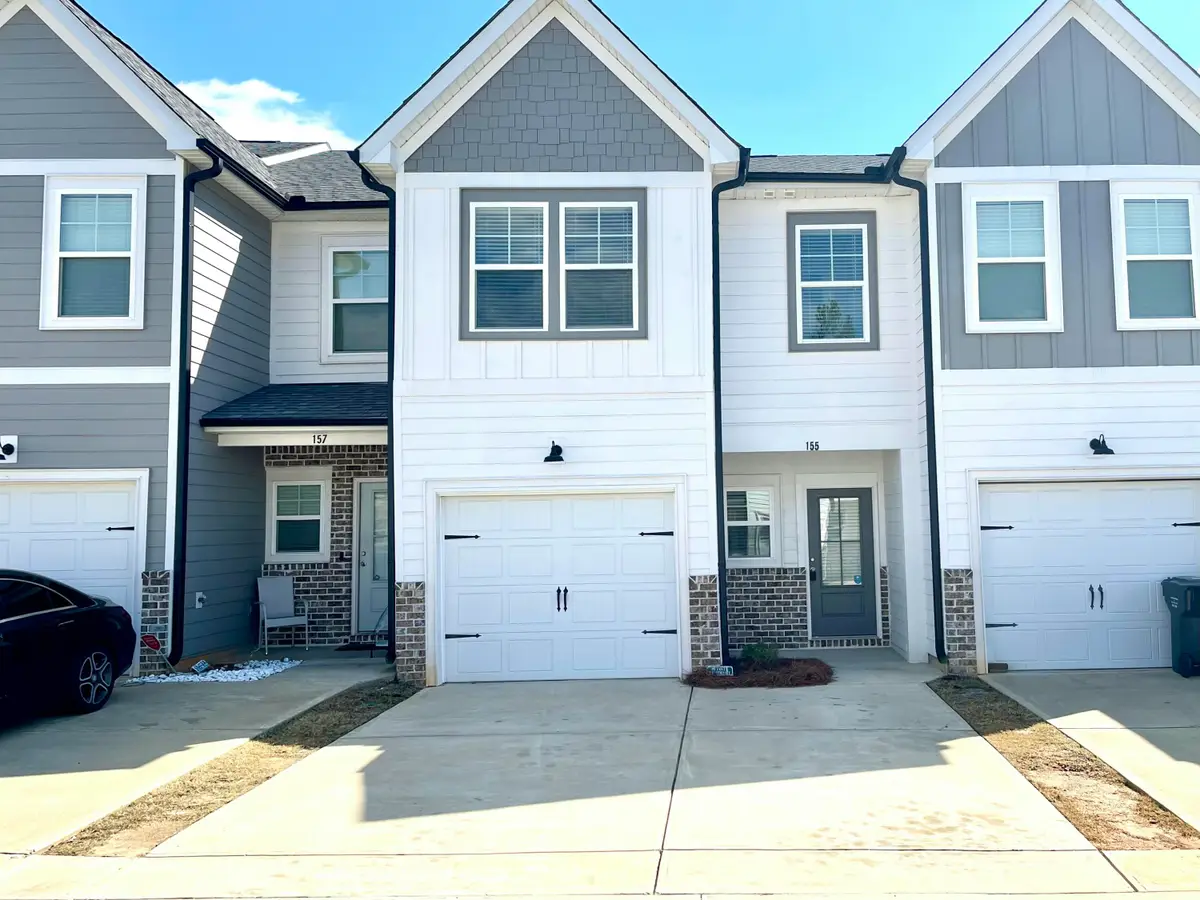 155 Canton Park Avenue, Evans, GA 30809 - Image #1