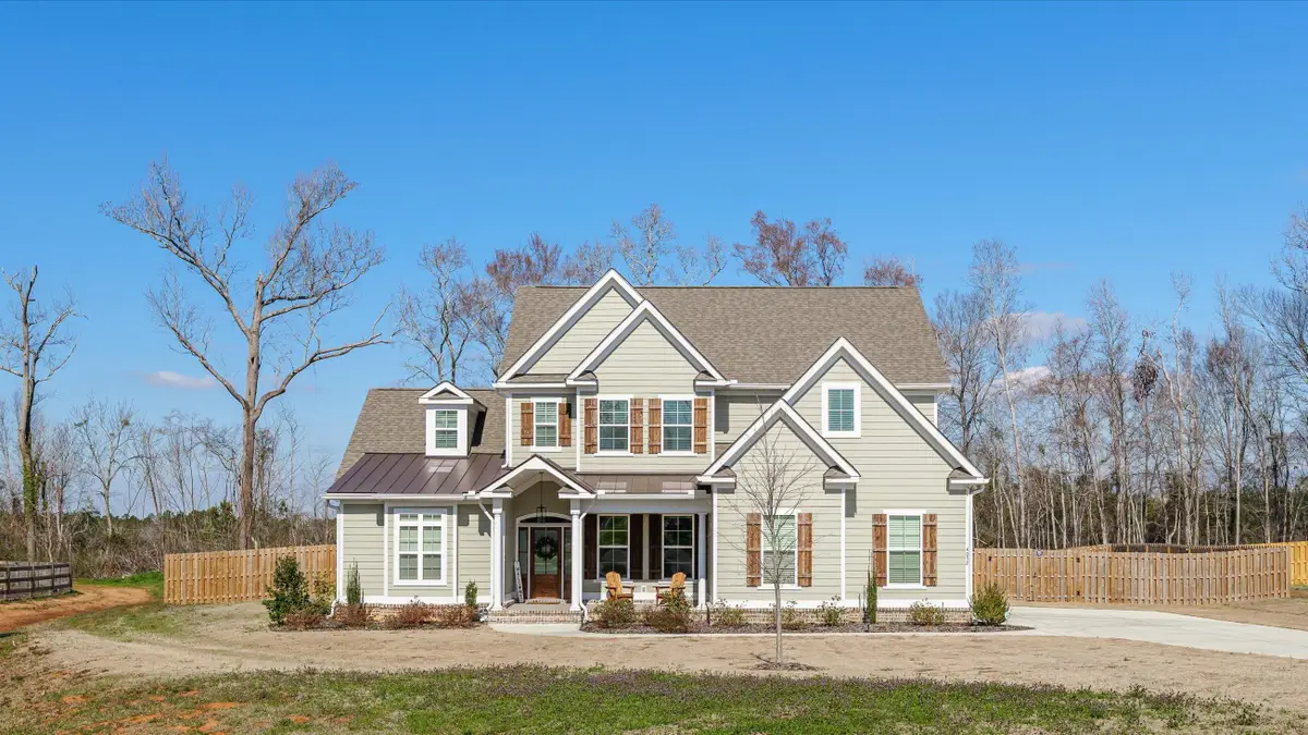 4052 Highfield Drive, Grovetown, GA 30813 - Image #1