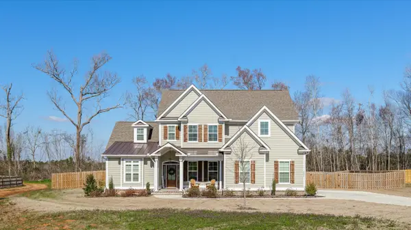 4052 Highfield Drive, Grovetown, GA 30813