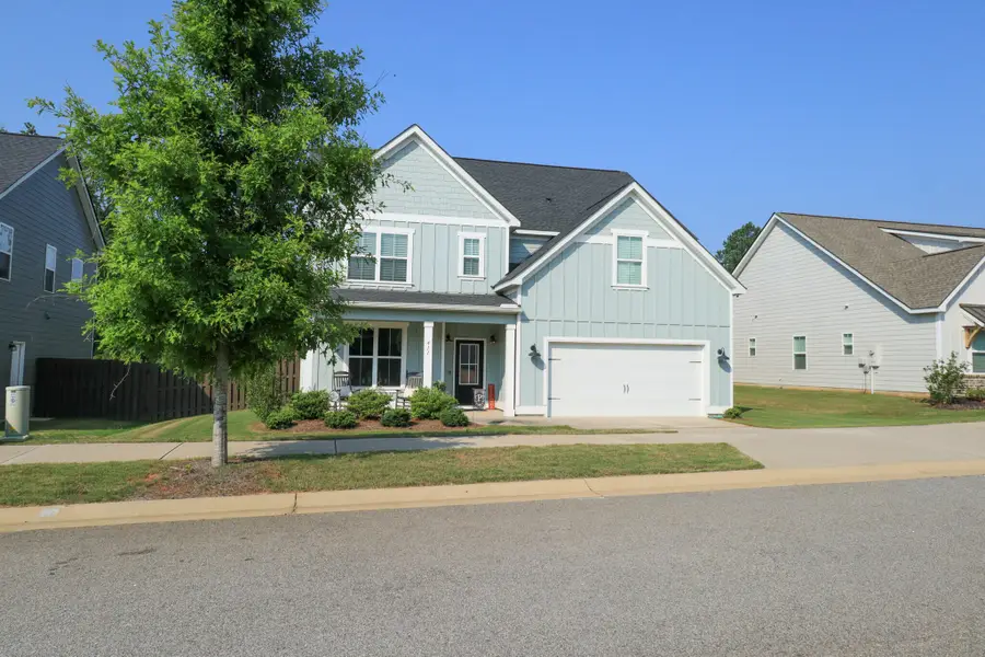 411 Barrow Lane, Grovetown, GA 30813 - Image #2