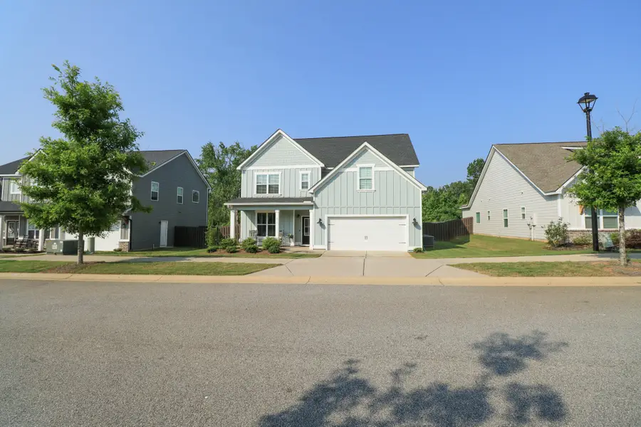 411 Barrow Lane, Grovetown, GA 30813 - Image #3