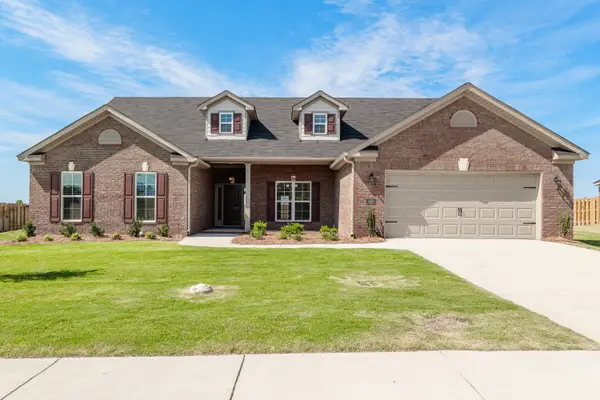 3359 Stockport Drive, Hephzibah, GA 30815