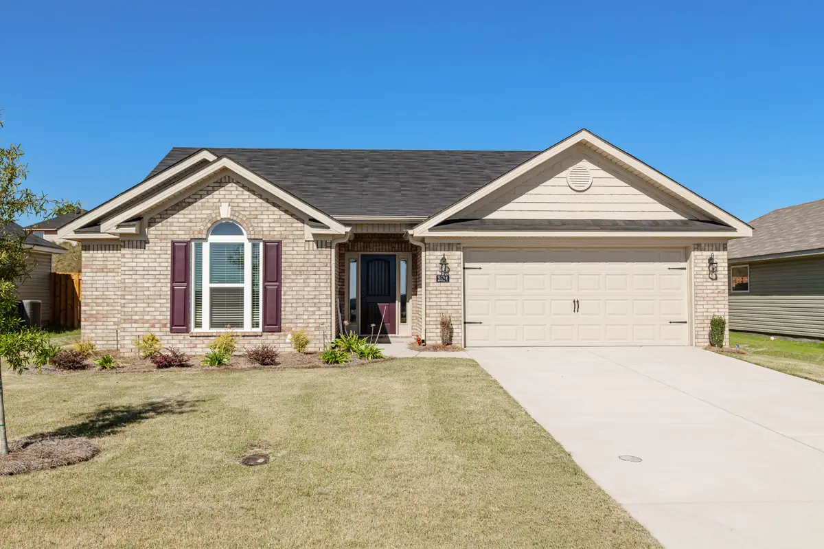 2524 Hollington Drive, Hephzibah, GA 30815 - Image #1