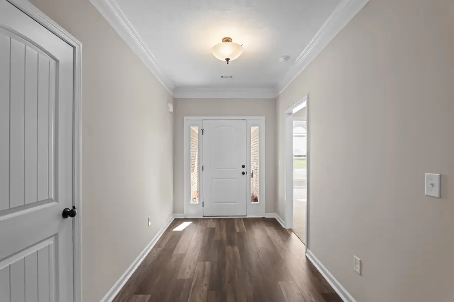 2524 Hollington Drive, Hephzibah, GA 30815 - Image #3