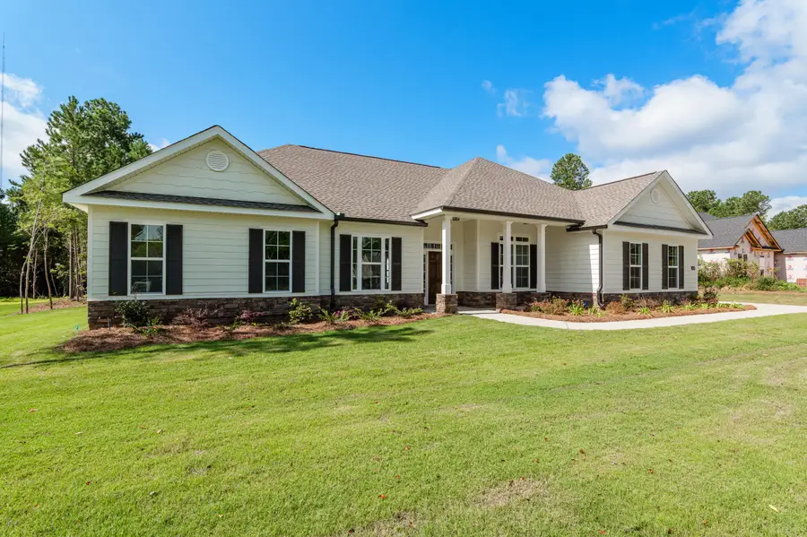 1429 Bellingham Drive, Beech Island, SC 29842 - Image #3