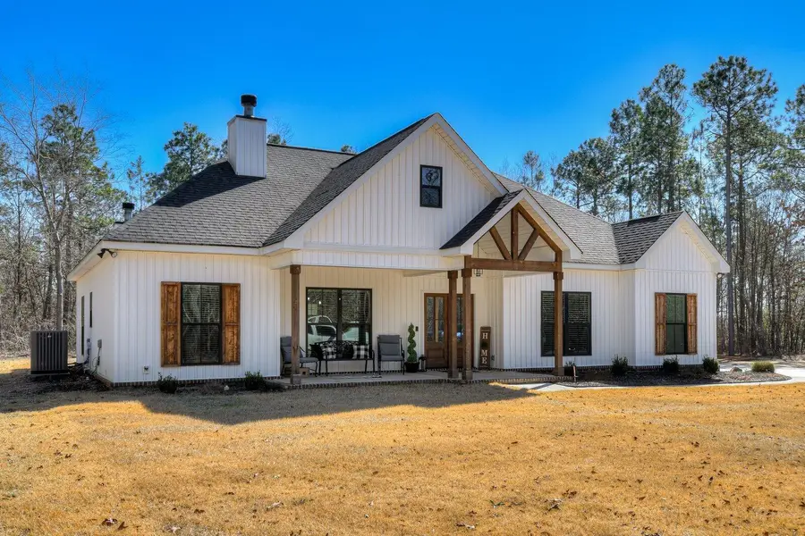 885 Horse Creek Road, Beech Island, SC 29842 - Image #2