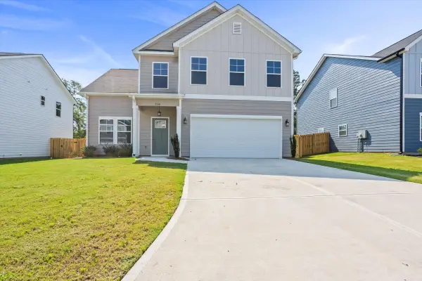 7136 Foggy River Drive, Aiken, SC 29801