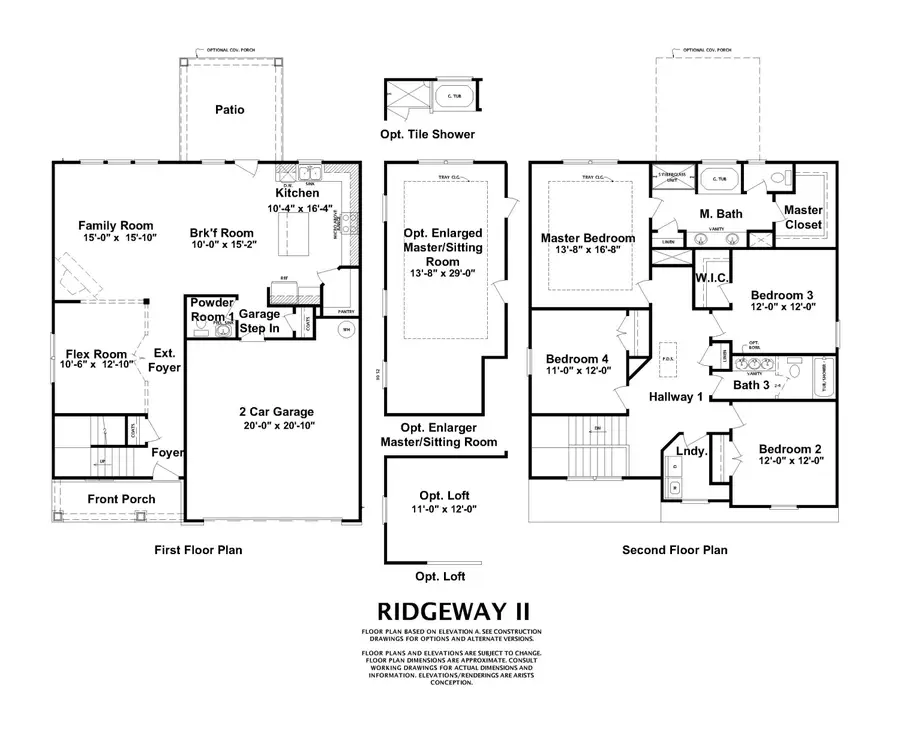 699 Ashburn Drive #Wd356, North Augusta, SC 29860 - Image #2