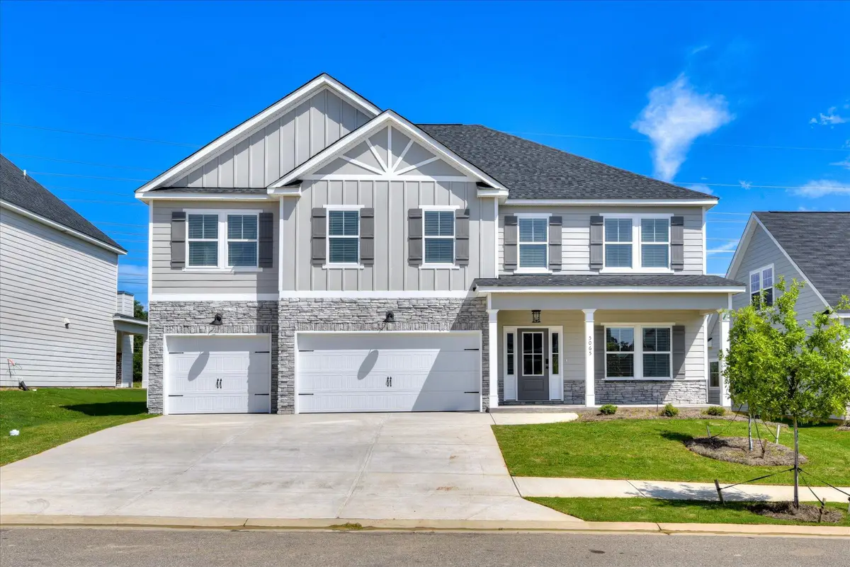 5065 Chimney Swift Path Path, Aiken, SC 29803 - Image #1