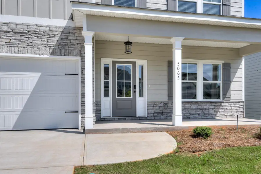 5065 Chimney Swift Path Path, Aiken, SC 29803 - Image #2