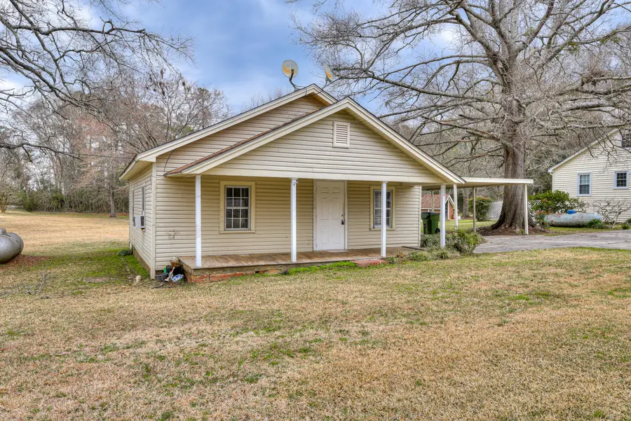 504 Railroad Avenue, McCormick, SC 29835 - Image #2