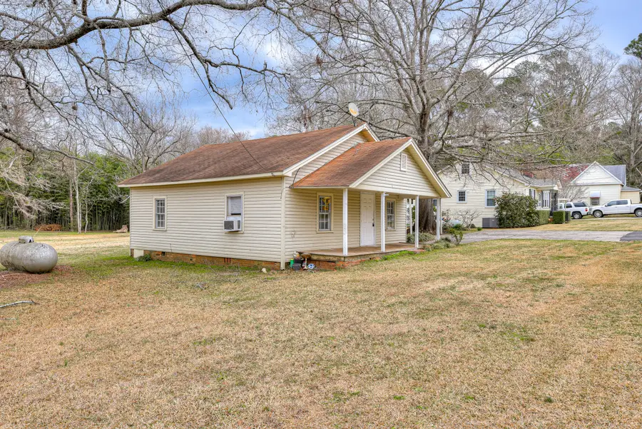 504 Railroad Avenue, McCormick, SC 29835 - Image #3