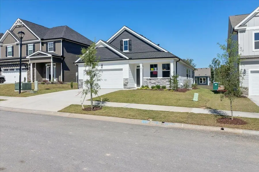 1811 Harbury Drive #Tp100, Grovetown, GA 30813 - Image #3