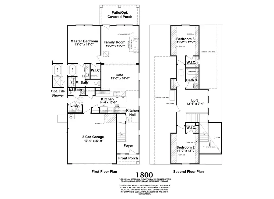 753 Woodvine Drive #Tp156, Grovetown, GA 30813 - Image #3