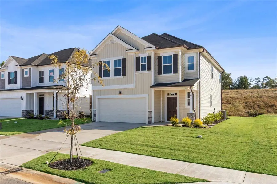 701 Ashburn Drive #WD357, North Augusta, SC 29860 - Image #2