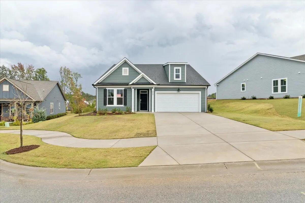 329 Holly Oak Way #Sc79, Grovetown, GA 30813 - Image #1