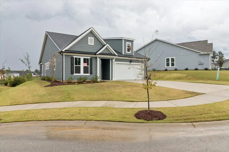 329 Holly Oak Way #Sc79, Grovetown, GA 30813 - Image #3