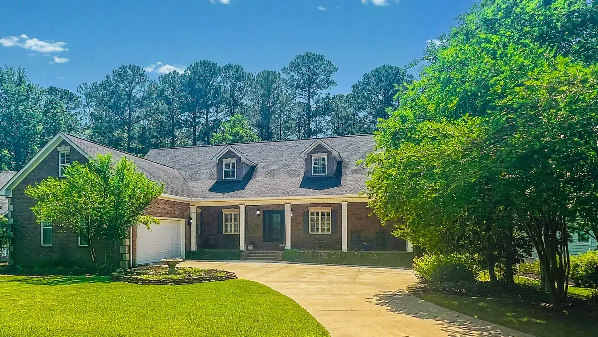 111 Stonebridge Loop, McCormick, SC 29835 - Image #1