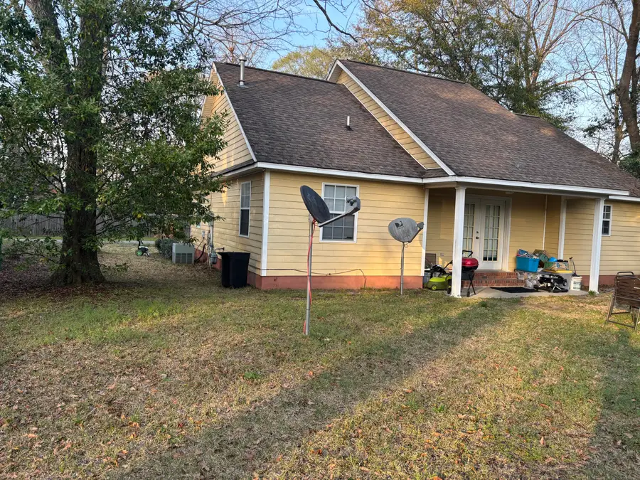 1405 Thorpe Ln Se, Aiken, SC 29801 - Image #2