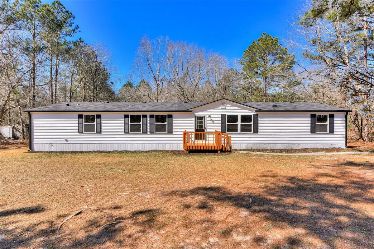 1463 Lokey Drive, Dearing, GA 30808 - Image #1