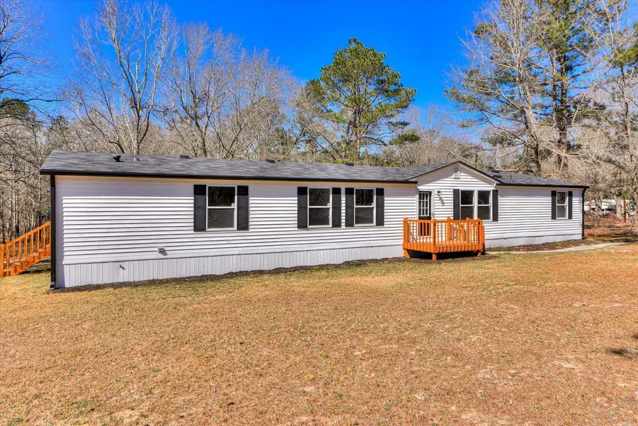 1463 Lokey Drive, Dearing, GA 30808 - Image #3