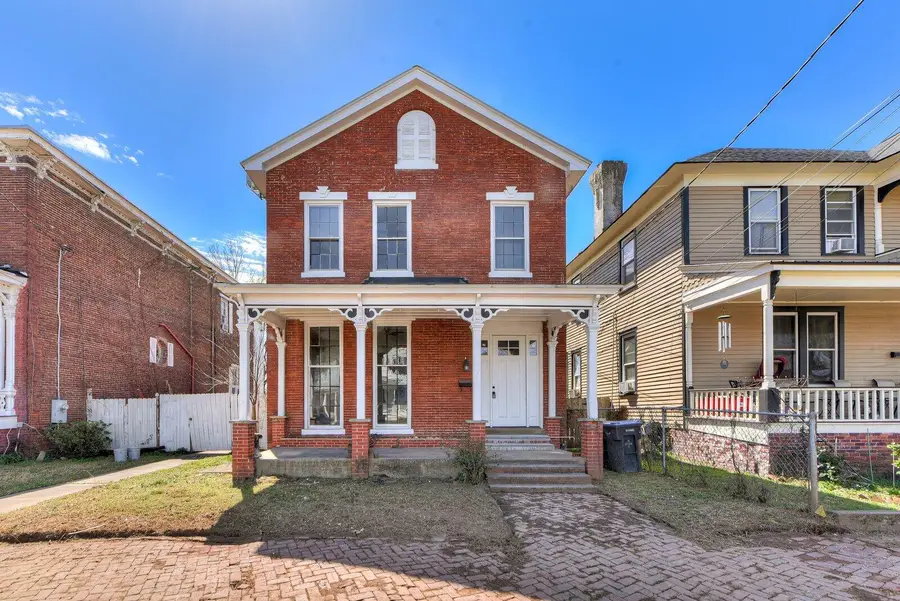 510 Walker Street, Augusta, GA 30901 - Image #2