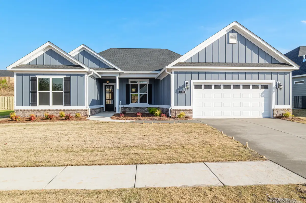 226 Dublin Loop, Grovetown, GA 30813 - Image #1